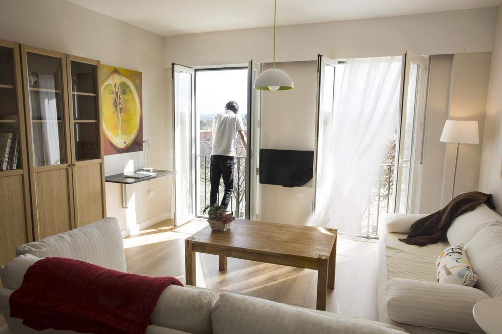 Tu Casa En El Rio Apartment Cordoba Luaran gambar