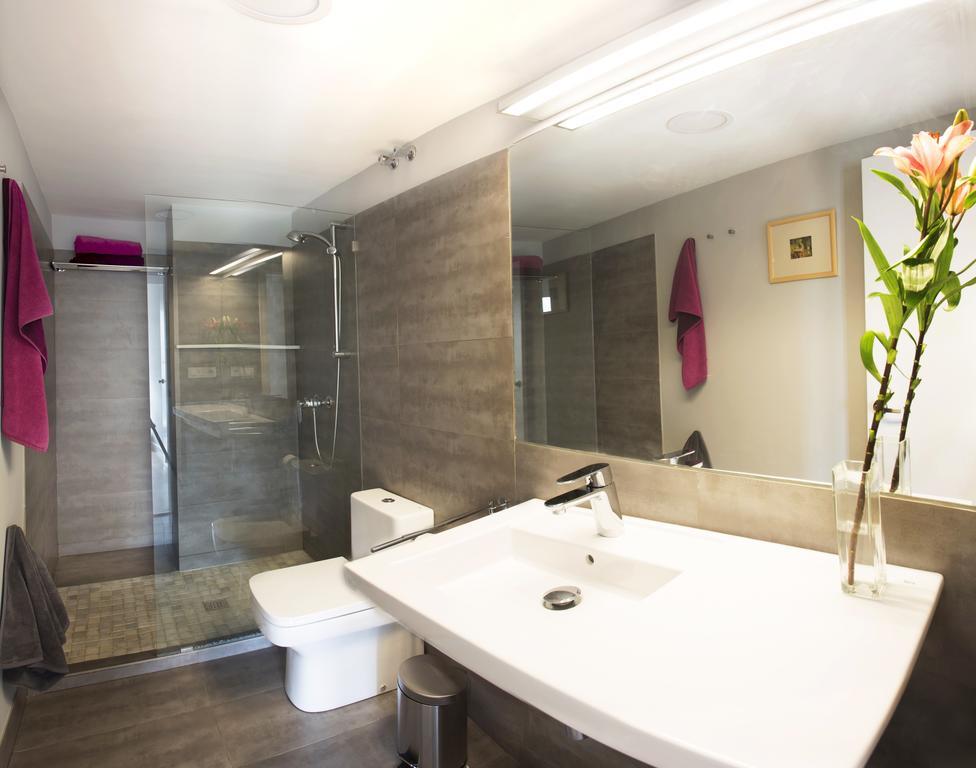 Tu Casa En El Rio Apartment Cordoba Luaran gambar