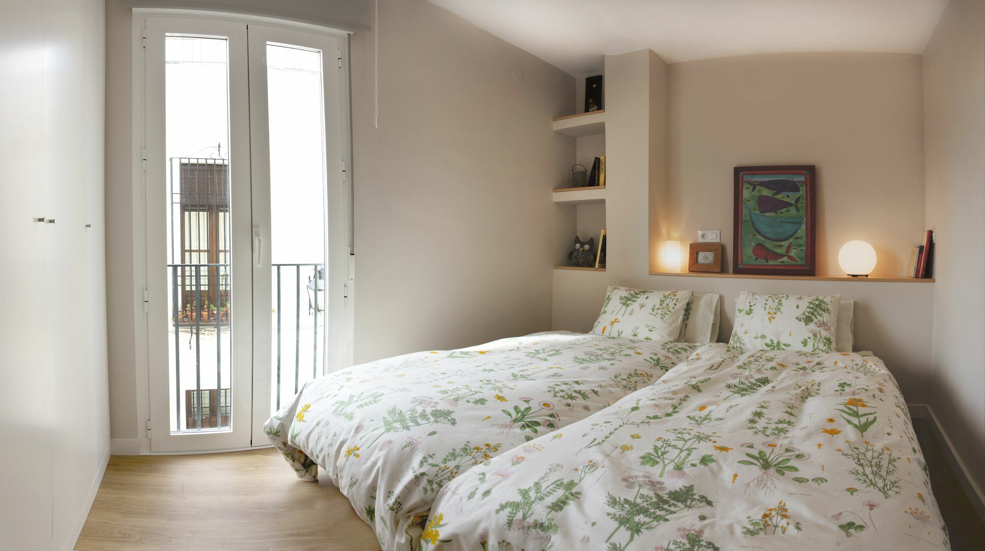 Tu Casa En El Rio Apartment Cordoba Luaran gambar